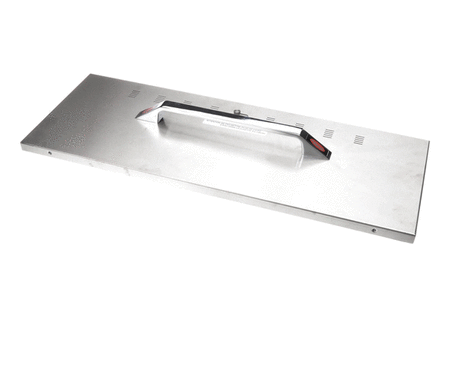 HATCO PARTS Hatco R04.16.515.00 Kit Hdw Drawer Front Only - SKU HTR04.16.515.00