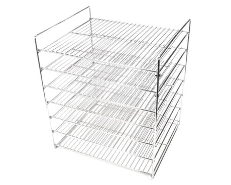 HATCO PARTS Hatco R04.17.012.00 Kit 7 Shelf Rack Fs Tall - SKU HTR04.17.012.00
