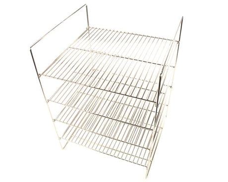 HATCO PARTS Hatco R04.17.016.00 Kit 4 Shelf Horizontal Rack - SKU HTR04.17.016.00