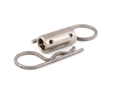 HATCO PARTS Hatco R04.17.078.00 Kit SS Rack Coupling - SKU HTR04.17.078.00