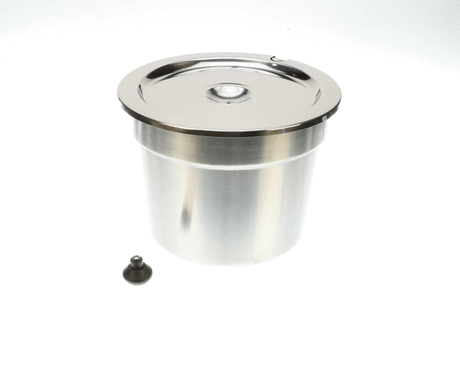 HATCO PARTS Hatco R04.19.1001.00 Kit Pan &amp; Lid Assembly Rhw - SKU HTR04.19.1001.00