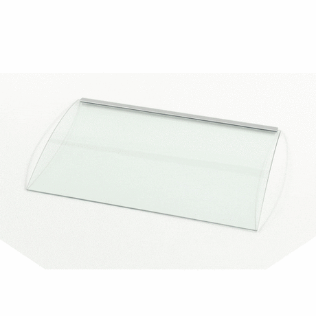 HATCO PARTS Hatco R04.40.106.00 Kit GRCD-2P Curved Glass Front - SKU HTR04.40.106.00