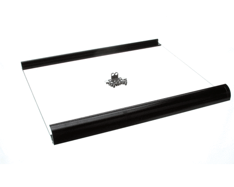 HATCO PARTS Hatco R04.40.284.01 Kit Fdwd Glass Door Black Assembly - SKU HTR04.40.284.01