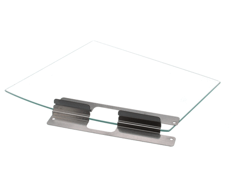 HATCO PARTS Hatco R04.40.289.00 Kit Side Glass &amp; BRACKETS-GRCMW-1 - SKU HTR04.40.289.00