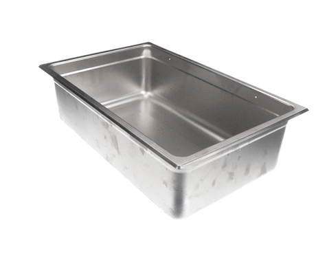HATCO PARTS Hatco R04.42.348.00 Kit Mu Full Pan W/O Drain - SKU HTR04.42.348.00