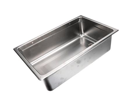 HATCO PARTS Hatco R04.42.353.00 Kit Mu.full Pan W/Bot Man RH - SKU HTR04.42.353.00