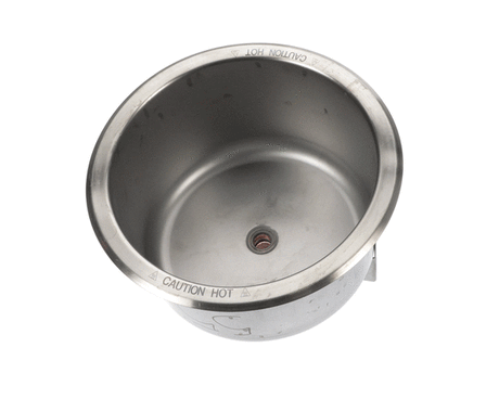 HATCO PARTS Hatco R04.42.557.00 Kit Hw Pan 11QT W/Drain Bracket - SKU HTR04.42.557.00