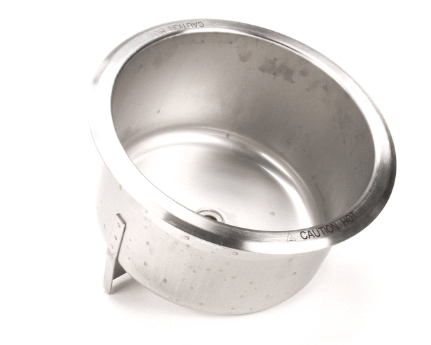 HATCO R04.42.557 WELL ASSEMBLY