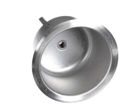 HATCO PARTS Hatco R04.42.703.00 Kit Hw Pan 7QT Assembly W/Drain - SKU HTR04.42.703.00