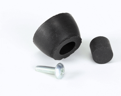 HATCO PARTS Hatco R05.30.029.00 Kit Rubber Foot/Bumper - SKU HTR05.30.029.00