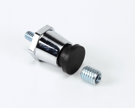 HATCO PARTS Hatco R05.30.081.00 Kit Leg 1IN X1/4 + 3/8IN Convert - SKU HTR05.30.081.00