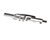 HATCO PARTS Hatco R05.30.223.00 Kit Pfst Door Handle-Metal - SKU HTR05.30.223.00