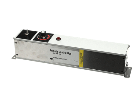 HATCO PARTS Hatco RMB-14BD Remote Box - SKU HTRMB-14BD