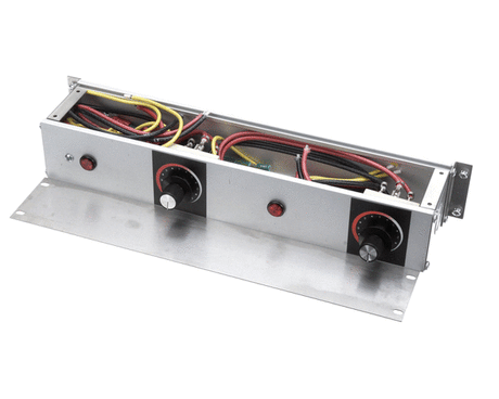 HATCO PARTS Hatco RMB-14M Remote Control Box - SKU HTRMB-14M
