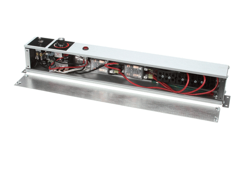 HATCO PARTS Hatco RMB.20AL Remote Control Enclosure - SKU HTRMB.20AL