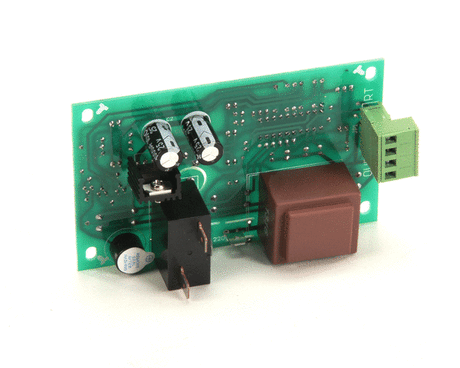 HATCO PARTS Hatco X02.01.238.00 Control Bd RHW-01 2 220V W/Beep - SKU HTX02.01.238.00