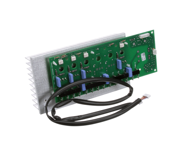 HATCO PARTS Hatco X02.01.256.00 - SKU HTX02.01.256.00