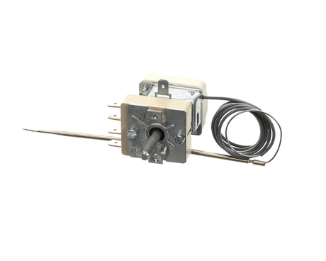HATCO PARTS Hatco X02.01.398.00 Thermostat W/Switch Mcg - SKU HTX02.01.398.00