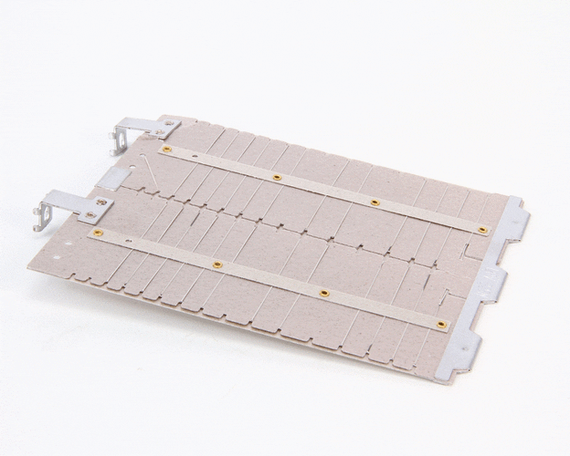 HATCO X02.09.283 OUTSIDE ELEMENT