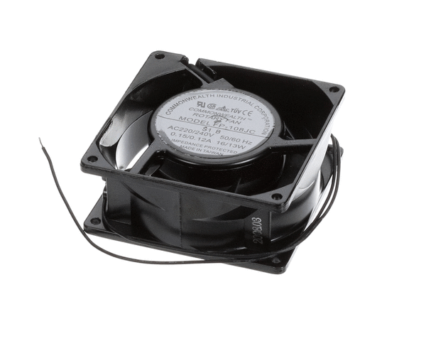 HATCO PARTS Hatco X02.12.093.00 Cooling Fan - SKU HTX02.12.093.00