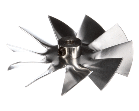 HATCO PARTS Hatco X02.12.099.00 Fan Blade Blow Mtr FSHC-12/17 - SKU HTX02.12.099.00