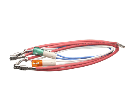 HATCO PARTS Hatco X02.30.173.00 Indicator Lamp Set Mcg - SKU HTX02.30.173.00