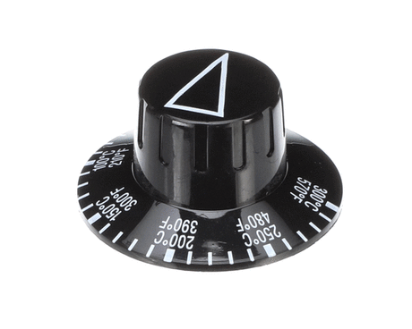 HATCO PARTS Hatco X05.30.215.00 Knob Thermostat Mcg - SKU HTX05.30.215.00