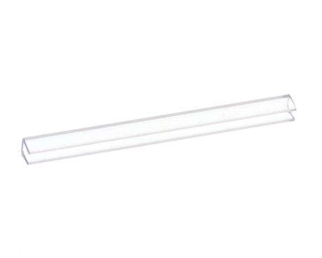HUSSMANN PARTS Hussmann 0015548 Binding-Edge 4 1/2 Pl - SKU HUS0015548