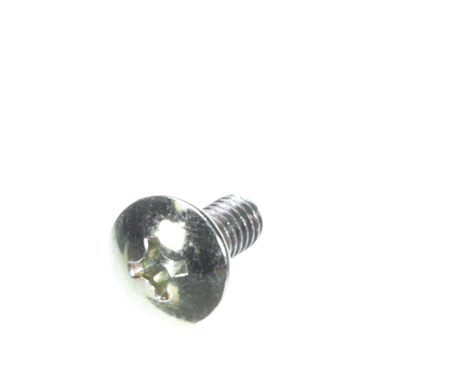 HUSSMANN PARTS Hussmann 0016578 Screw-Mach 1/4-20 X 5/8 Tr Hd Stl Zinc P - SKU HUS0016578