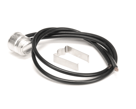 HUSSMANN PARTS Hussmann 0100939 Thermostat Disc Type - SKU HUS0100939