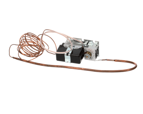 HUSSMANN PARTS Hussmann 0113625 Thermostat - SKU HUS0113625