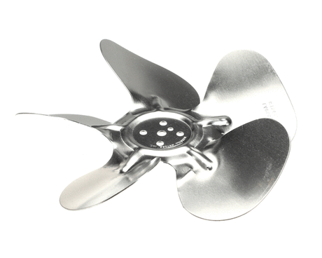 HUSSMANN PARTS Hussmann 0124150 Blade-Fan 8.00 CW Al 30 - SKU HUS0124150