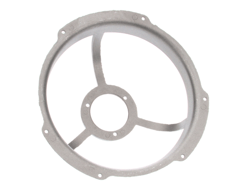 HUSSMANN PARTS Hussmann 0137676 Bracket-Motor Mt/Collar - SKU HUS0137676