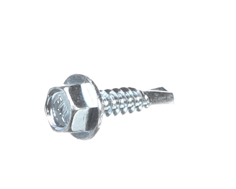 HUSSMANN PARTS Hussmann 0137715 SCREW-10-16 X 3/4 Plain (Unslotted) Inde - SKU HUS0137715