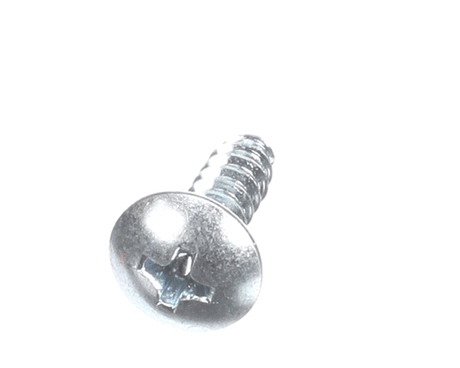 HUSSMANN PARTS Hussmann 0138364 Screw-Sm #8 X 3/8 Truss Hd Type B - SKU HUS0138364