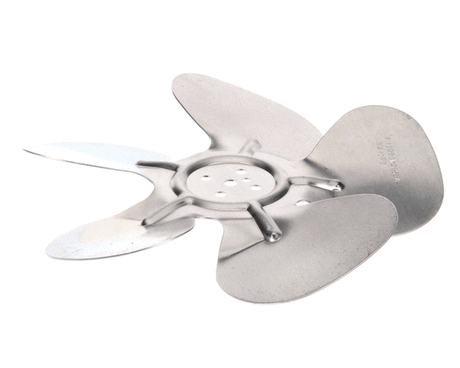 HUSSMANN PARTS Hussmann 0141070 Blade-Fan 8.00 CW Al 20 - SKU HUS0141070