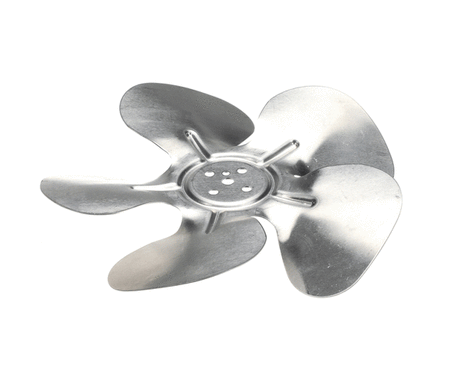 HUSSMANN PARTS Hussmann 0142780 Blade-Fan 8.00 CW Al 25 - SKU HUS0142780