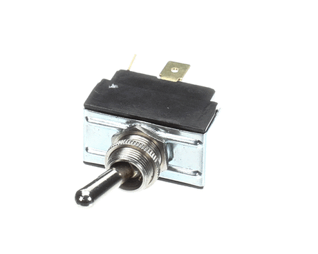 HUSSMANN PARTS Hussmann 0148435 Switch-Toggle (Dpst) 15A 125 10A 250 Tab - SKU HUS0148435
