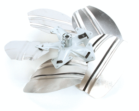 HUSSMANN PARTS Hussmann 0251098 Blade Fan 16IN - SKU HUS0251098