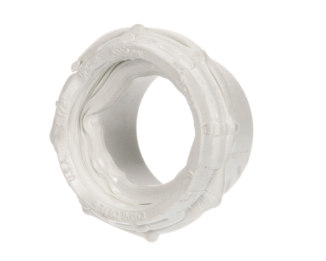 HUSSMANN PARTS Hussmann 0252121 Adapter-Cleanout 1 1/2 Spigot X FPT - SKU HUS0252121
