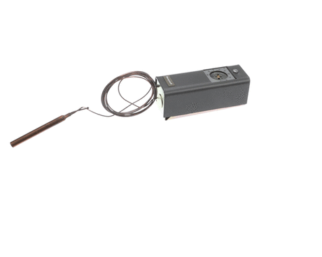 HUSSMANN PARTS Hussmann 0253451 Thermostat Honeywell W/Cover - SKU HUS0253451