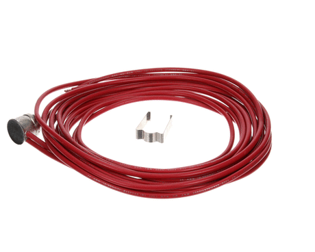 HUSSMANN PARTS Hussmann 0258165 Thermostat-Disc Type - SKU HUS0258165