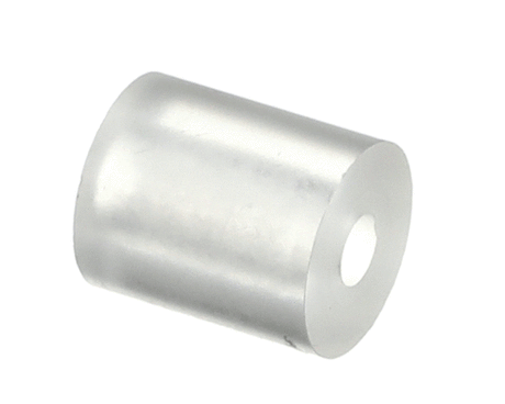 HUSSMANN PARTS Hussmann 025880 Hednw Round Plex Stand Off - SKU HUS025880