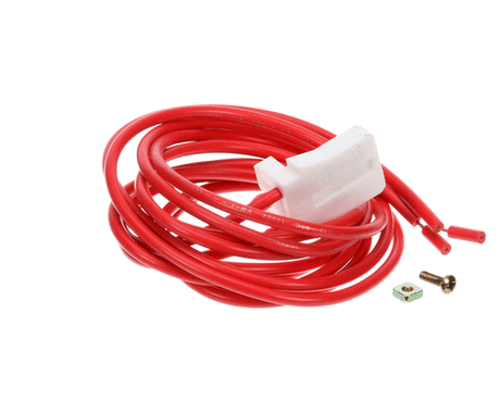 HUSSMANN PARTS Hussmann 0258893 Lampholder - SKU HUS0258893