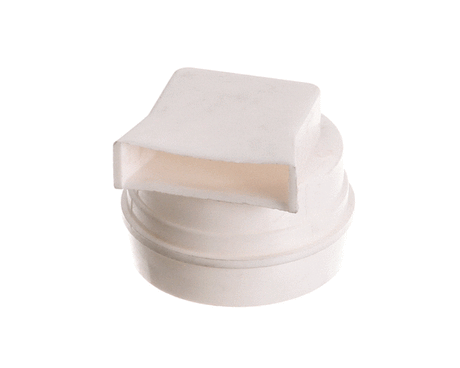 HUSSMANN PARTS Hussmann 0258894 Cap-End Light Shield - SKU HUS0258894
