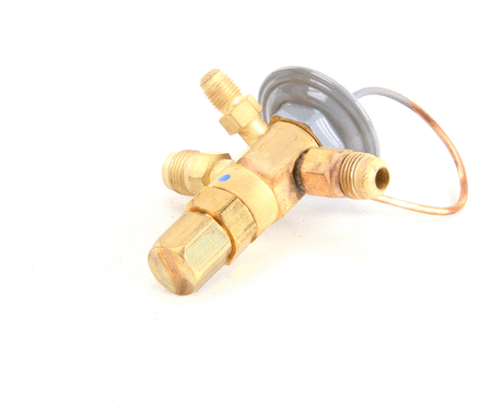 HUSSMANN PARTS Hussmann 0260318 Valve-Oil Regulator - SKU HUS0260318