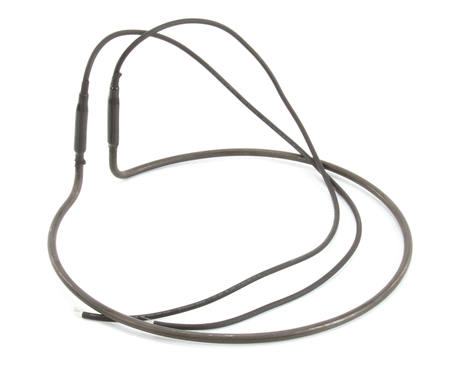 HUSSMANN PARTS Hussmann 0314573 Heater-Evap Pan - SKU HUS0314573