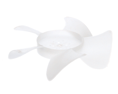 HUSSMANN PARTS Hussmann 0315470 Blade Fan 8 CW 36 Plastic - SKU HUS0315470