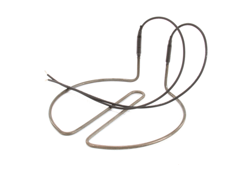 HUSSMANN PARTS Hussmann 0322013 Heater-Evap Pan - SKU HUS0322013