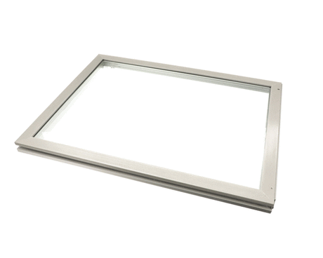 HUSSMANN PARTS Hussmann 0329063 Door Top Service Inside - SKU HUS0329063